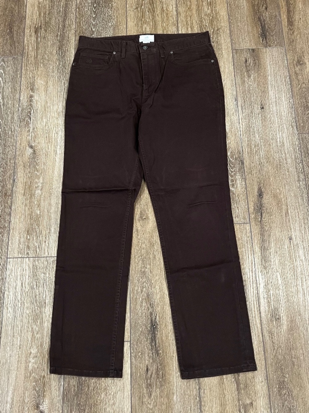 Southern Tide - Men's 5 Pocket Pants [Size 35/32]